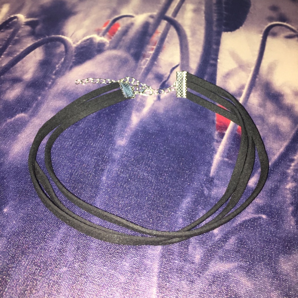 Multi Layer Choker - image 2